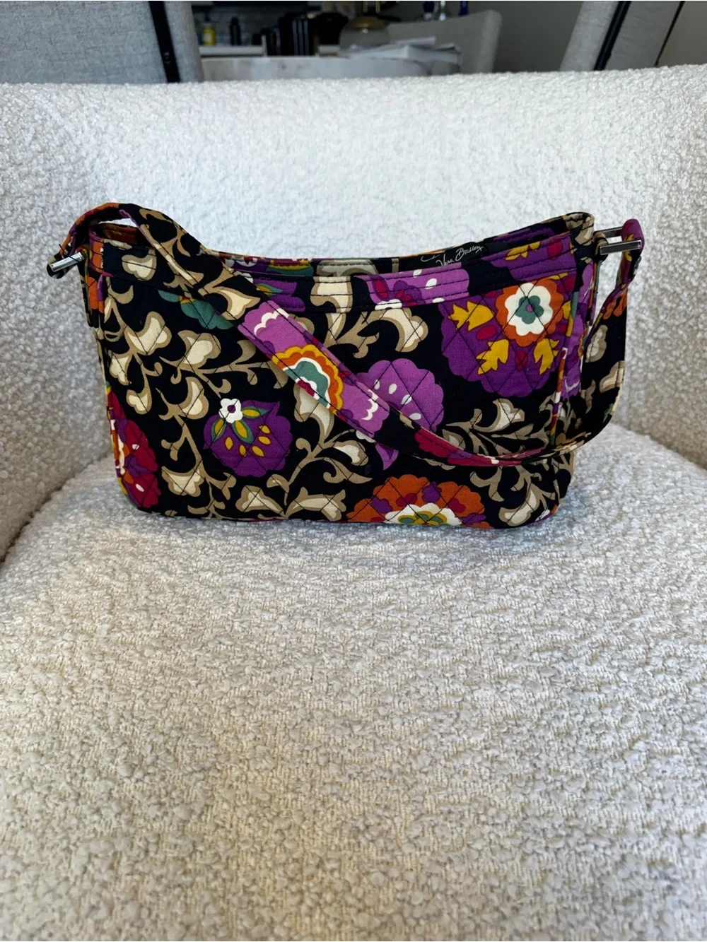 Vera Bradley Purse
